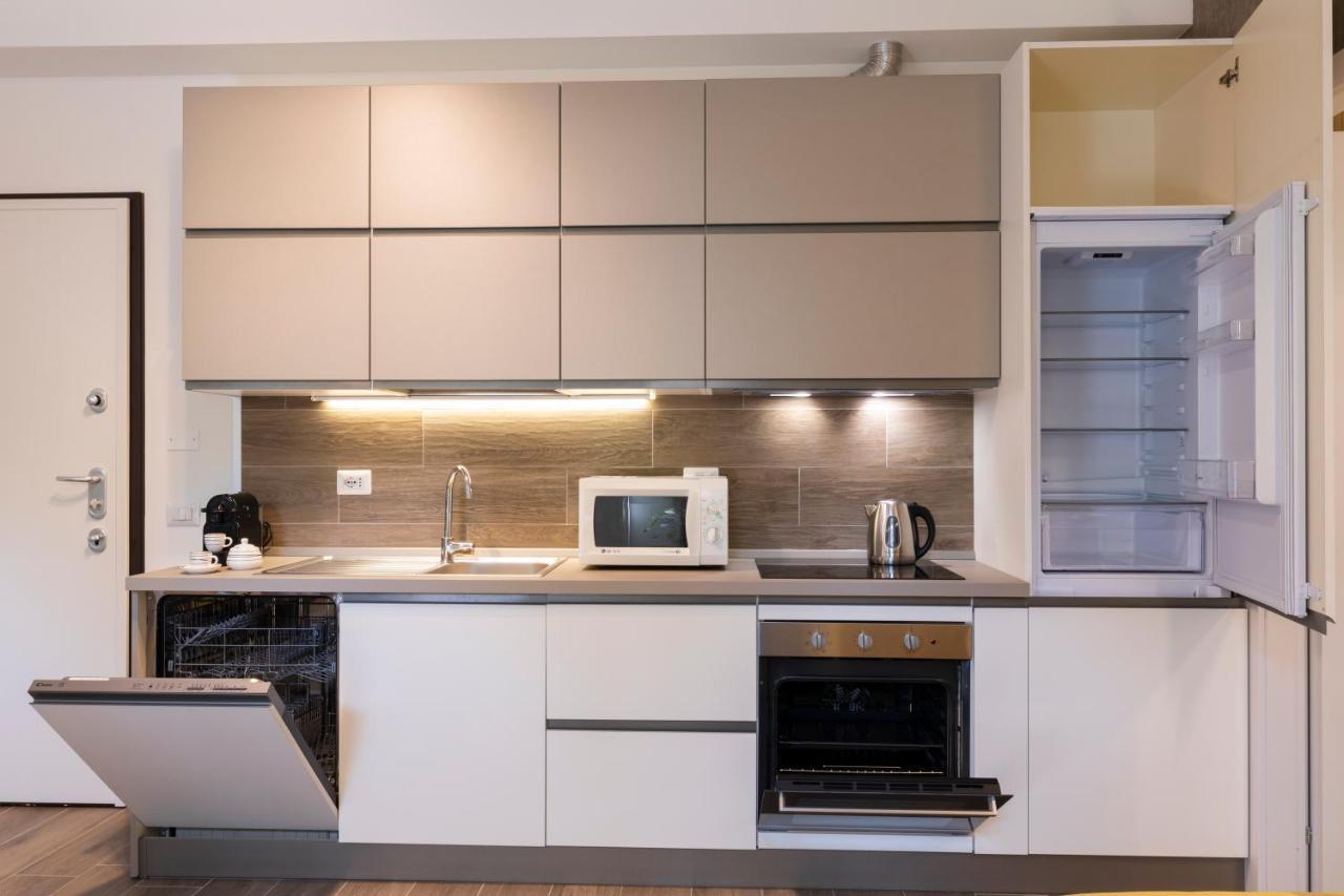 West Milan - Modern And Comfortable Apartment Exterior photo