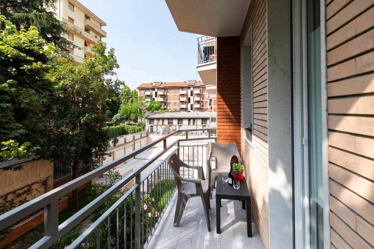 West Milan - Modern And Comfortable Apartment Exterior photo